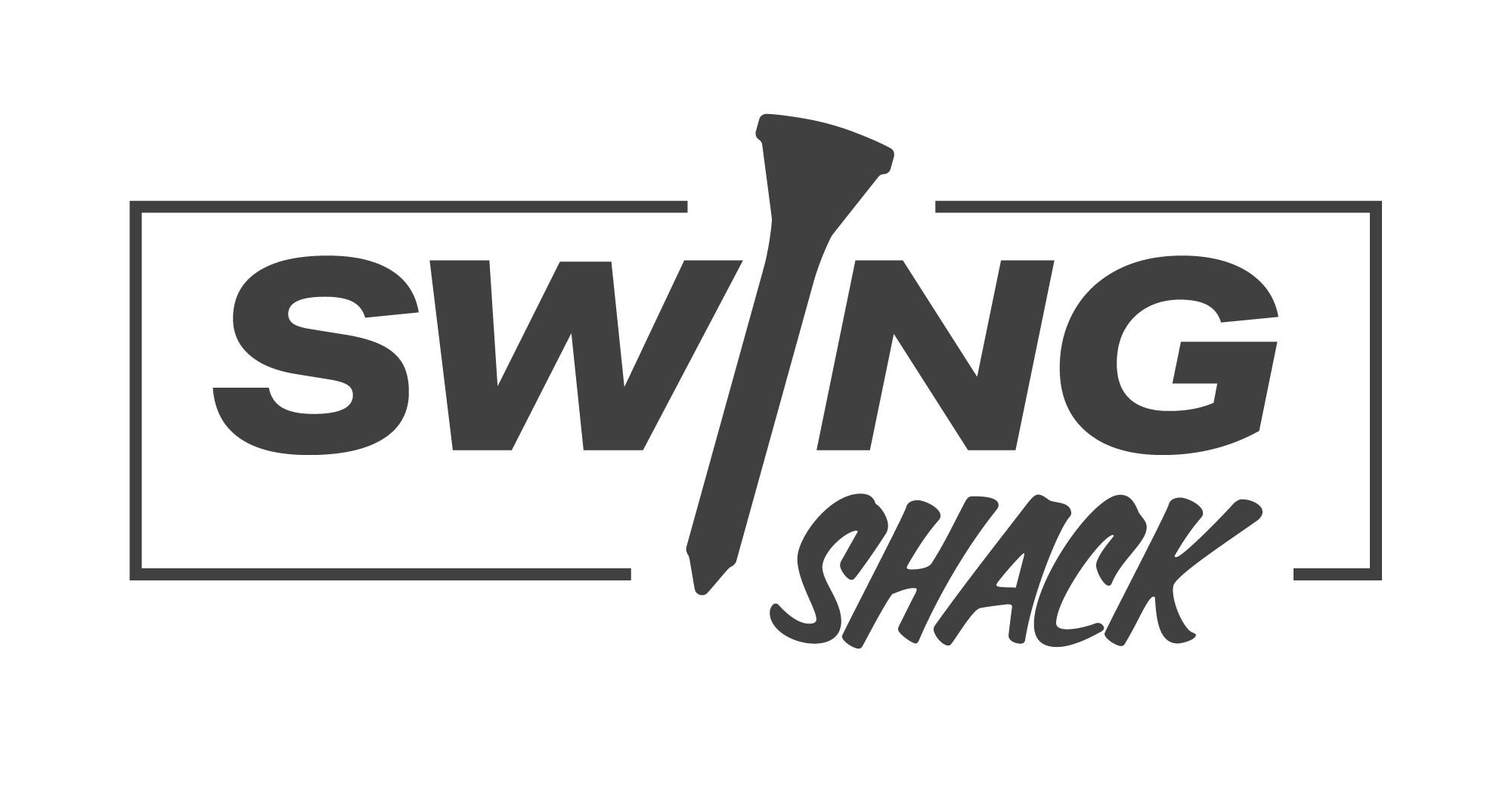 Swing Shack