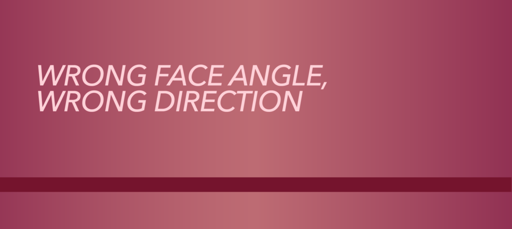 The Impact of Face Angle on Golf Performance Golf Club Fitting 