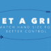 Get a grip. Match hand size for better control