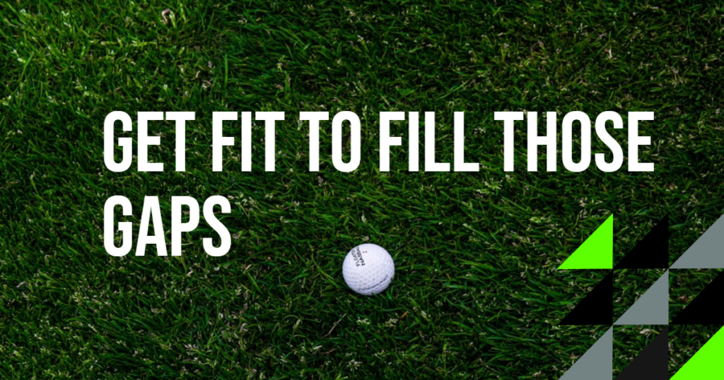 Why Golf Club Set Makeup Matters