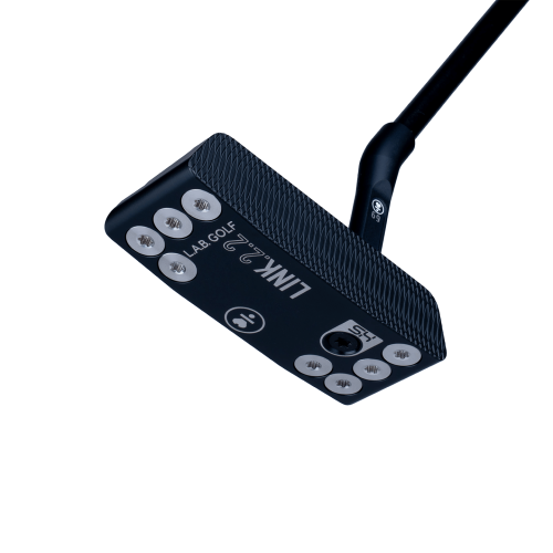 L.A.B Putters @ Swing Shack Johannesburg